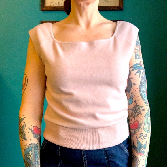 Barbie Top 💕 - Picture 4 of 7